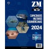 Revista Virtual: Capacidades Militares Sudamericanas 2024