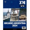 Revista Virtual - Anuario 2024: Argentina