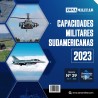 Capacidades Militares Sudamericanas 2023-Revista Virtual