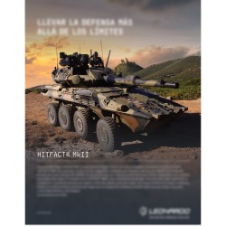 Capacidades Militares Sudamericanas 2023-Revista Virtual