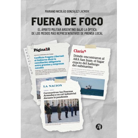 Fuera de Foco