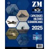 Revista Virtual N° 37: Capacidades Militares Sudamericanas 2025