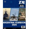 Zona Militar Magazine N°38 – Argentina Yearbook 2025