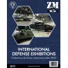 Revista Virtual Nº40 – International Defense Exhibitions