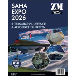 Revista Virtual Nº41 – Saha Expo 2026